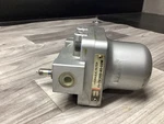 Smc FH-TK300-40-02M Hydraulic Filter #124C151PR4. Fixed Price $30.00.