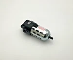 Wilkerson M26-04-X00 Pneumatic Coalescing Filter Series M2604000B (tbi). Fixed Price $199.99.