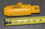Navco MP1 Pneumatic Match Plate Portable Vibrator 3/4 Inch Bore. Fixed Price $199.99.