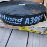 (100 Ft) Danfoss Weatherhead A3905 Hydraulic Hose Protective Abrasion Sleeve. Fixed Price $499.99.