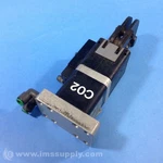 Norgren GL500-J12F5A1GXM2 Pneumatic Gripper Usip. Fixed Price $5.40.