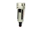 Smc AFM30-N03D-Z Modular Mist Separator, 150 Psi. Fixed Price $35.00.