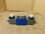 Rexroth R900581366 Hyd Proportional Directional Control Valve 4WRAP6W7042124K4M. Fixed Price $3487.50.