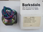 Barksdale D1H A80SSU Low Pressure Switch Diaphragm Analog Adjustable Psi. Fixed Price $97.73.
