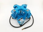 Fmc Syntron EB-092 Magnetic Parts Feeder 115V 60HZ 2A. Fixed Price $699.95.