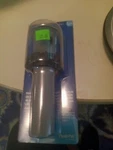 Plumb Pak PP55-1 Plastic 5-IN X 1-1/4-IN 1-PC Po Lavatory Strainer Plug Drain. Fixed Price $12.39.