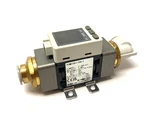 Smc PFMB7501-F04-F Digital Air Flow Switch 500L/MIN, Dual-color. Fixed Price $379.99.