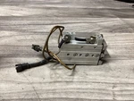 Smc, Cylinder Slide Table, MXS6-30AS, #121N139. Fixed Price $30.00.