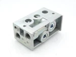 Asco 229-718 Manifold New. Fixed Price $27.00.