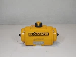 El-o-matic Pneumatic Actuator ES0100.U2A04A.19K0. Fixed Price $299.00.