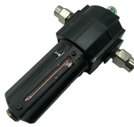 Norgren F74C-3AD-AD0 Pneumatic Coalescing Filter 250PSIG-17BAR F74C3ADAD0. Fixed Price $37.89.