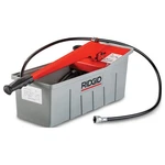 Ridgid 1450 Pressure Test PUMP,725 PSI,1/2IN,PLASTIC 1XDZ3. Fixed Price $765.00.