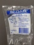 Sloan H-1010-A Vandal Resistant Stop Cap Kit 3308791 H-700. Fixed Price $9.89.