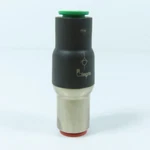 Legris 7996 00 Push-in In-line Pneumatic Non-return Check Valve Fitting 10MM. Fixed Price $32.99.