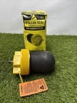 Oatey 271-721 Cherne Clean Seal Plug, 4-INCH. Fixed Price $34.97.