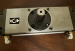 Rotary Actuator Smc CDRA1BS50-190C -A53 15MM Shaft. Fixed Price $164.51.