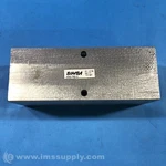Bimba M40-750-2 Mounting Block Usip. Fixed Price $13.50.