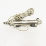 Smc T-CDBM2B32-125 32MM Bore 125MM Stroke End Lock Air Cylinder. Fixed Price $85.55.