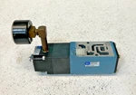 Mac PR82A-KABB Pneumatic Valve. Fixed Price $15.00.
