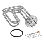 New Hobart Dishwasher Heater Element 00-893120-00002 5KW, 440V. Fixed Price $399.00.