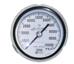 Pressure Gauge Weksler K-monel Bourdon Pn: SA23 3PYP Rwbx Nsn: 6685-00-857-4278. Fixed Price $179.99.