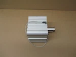 Smc CDQ2WB140-50DC-J79 Compact Cylinder. Fixed Price $429.99.
