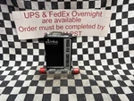 Mks Mass Flow Controller 10 Sccm, Gas Ar, 1/4" Vcr, 1179A11CR1BV-S, Shipsameday. Fixed Price $1431.93.