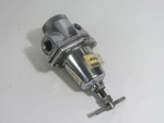 Aro 27644-000 Flow Regulator Used. Fixed Price $72.23.