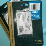 KH22 Heat Shrink Splice Kit For Sump Pump. Fixed Price $11.82.