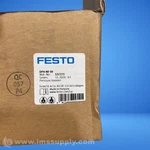 Festo DPA-40-10 537273 Pressure Booster Fnob. Fixed Price $1038.00.
