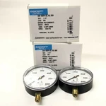 Ashcroft Fire Sprinkler Pressure Gauges New 35W 1005PH 02L Xul 600. Fixed Price $13.49.