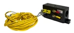 Phd Inc GRC131-2-2001 / GRC13122001 Series Parallel Gripper Hall Switch Nsnp. Fixed Price $650.00.