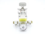 Smc IR1010-01BG Air Pressure Regulator. Fixed Price $12.00.
