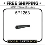 5P1263 - Hose Cm 3S9084 Caterpillar (cat). Fixed Price $59.80.