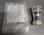 Coupler Hose Eaton Hansen 5601-12-12S 3/4" 4K Aeroquip FD56-SERIES-12. Fixed Price $53.99.