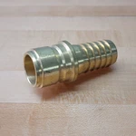 Eaton B8T37 Brass Barb 1" - Used. Fixed Price $12.99.