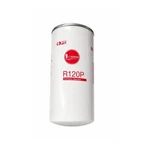 R120T Fuel Water Separator Filter Fit Case Caterpillar Liebherr Volvo. Fixed Price $25.00.