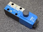 Eaton Vickers Hydraulic Control Valve DG4V-3-2AL-M-U-DP7-60, 865885 Coil. Fixed Price $215.00.