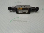 Parker Hydraulic Needle Valve D1VW4CVJP75. Fixed Price $395.56.