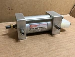 A40-14 Win-key Air Cylinder SIZE:A40*14 Single Motion. Fixed Price $275.00.