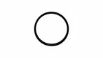 O-ring Depot Fits Sur-seal ORBUNNSF70D237 Approved Nbr Buna. Fixed Price $8.65.