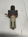 Metalwork Filter Pressure Reducing Valve FR-200-5 Made Italy W-712. Fixed Price $165.00.