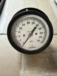 Marsh H1852 Pressure Gauge. Fixed Price $15.00.