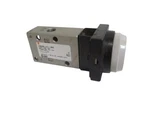 Smc VM430-01-30B Mechanical Valve Nsnp. Fixed Price $30.00.