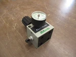 Numatics Flexiblok Pneumatic Regulator Valve R22K-02G Used. Fixed Price $20.00.