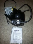 New Marsh Marconi Data Systems Hi-res Ink 29337. Fixed Price $399.00.