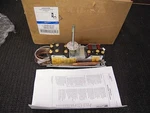 Johnson Controls Switch, Thermostatic A36AGA-9C Nsn: 5930-00-551-0458. Fixed Price $79.99.