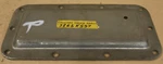 3866K557 Meritor Differential Top Inspection Cover (srdd / Stdd) ***new***. Fixed Price $68.36.