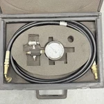 Parker Hydraulic Uca Accumulator Charging & Gauging Kit For Piston Bladder. Fixed Price $209.95.