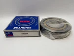 Nsk 7317BEAMRSUGAP6 Bearing 7317B-EA-MR-SU-GA-P6 7317-B-MB-SUL-P6 85X180X41 Mm. Fixed Price $287.93.